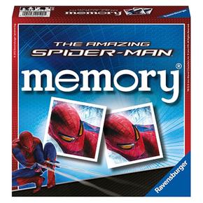 Memory Spiderman