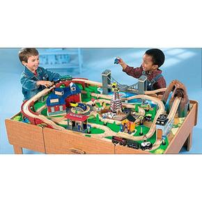 Of Imagination Deluxe Interactivo Tren Universe CoBdrex