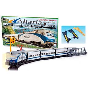 Tren Altaria