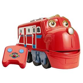 Wilson Radio Control. Chuggington