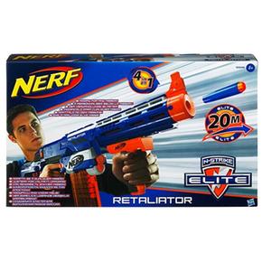 Nerf Elite Retaliator