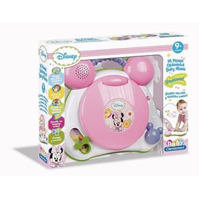 Mi Primer Primer Ordenador Minnie Mi Ordenador ebEH9YWD2I