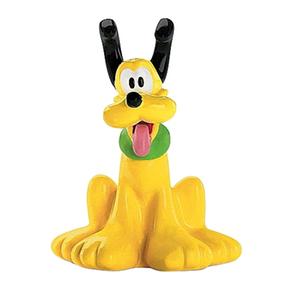 Figuras Mundo De Mickey – Pluto