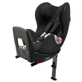 Sillita De Coche Sirona Classic Black