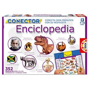 Conector Enciclopedia