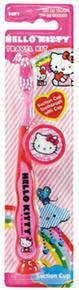 Hello Kitty Cepillo De Dientes Protector