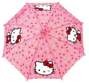Kitty Hello Hello Kitty Corazones Paraguas Infantil Corazones ED9IW2HY