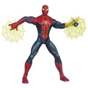 Spider-man Figuras De Batalla