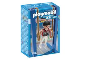 Playmobil Anillas