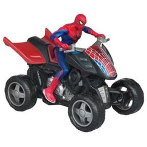 Spider-man Zoom ‘n Go