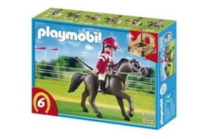 Playmobil