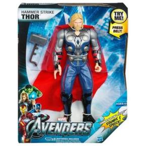 Electrónica Electrónica Avengers Figura Avengers Thor The Thor Figura The srxQCdth