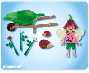 Erizos Con Hada Playmobil Hada Hada Playmobil Erizos Con Playmobil Nmnw0v8