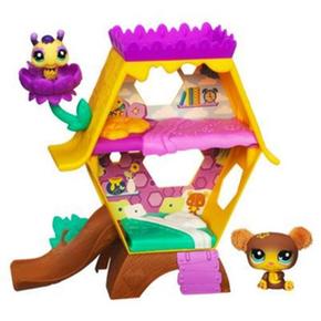 Littlest Pet Shop Casita