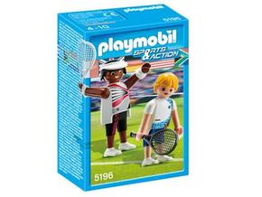 Playmobil Tenis