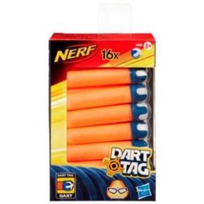 Nerf Dart Tag Dardos