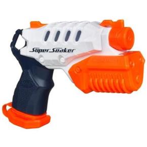 Nerf Super Soaker Microburst