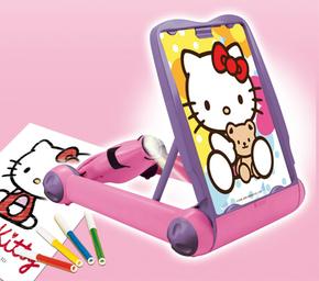 Hello Kitty Proyector