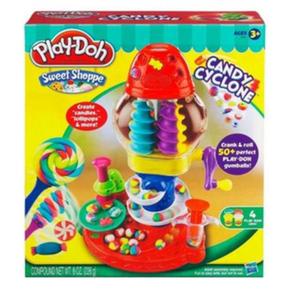 Play-doh Fábrica De Caramelos