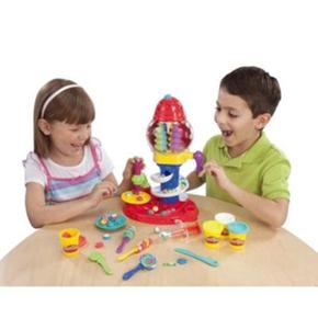 Play Fábrica doh Caramelos doh Play doh Play De Caramelos De Fábrica WrCdxBeo
