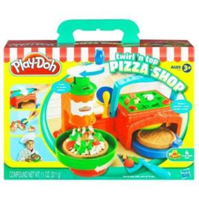La Play Pizzería doh Play doh 54LqAjScR3