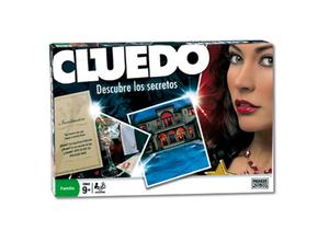 Cluedo