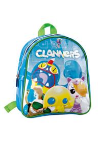 Clanners Diversión Mochila Pequeña