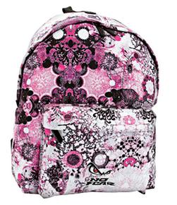 No Fear Mochila Am In Bloom Rosa