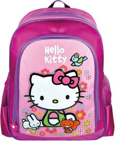 Hello Kitty Mochila Escolar