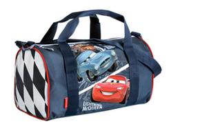 Cars Prix Bolsa De Deporte