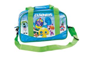 Clanners Diversión Bolsa De Deporte