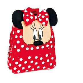 Minnie Orejas Day Pack Guardería