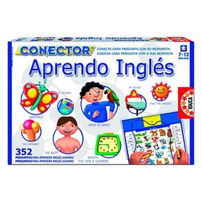 Conector® Aprendo Inglés