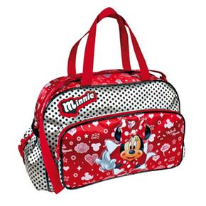 Minnie Bolsa De Deporte