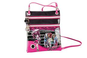 Monster High Lacing Bandolera Mini