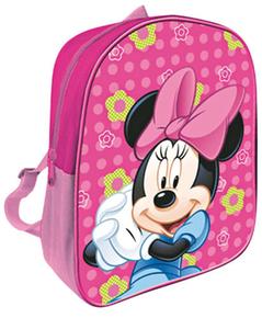 Minnie Mochila