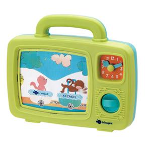 Kiconico Musical Tv