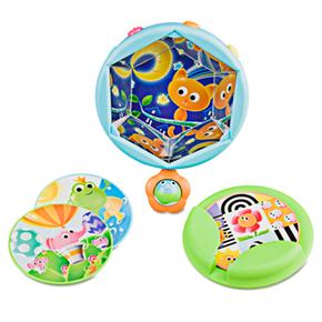 Musical Kaleidodisk