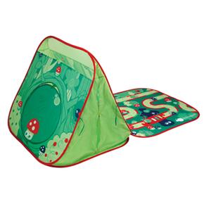 Plegablespan nbsp;casita Tentspannbsp; Poppy Forest Tienda b6f7gy