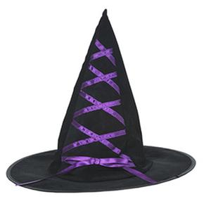 Halloween Witch Hat