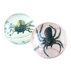 Halloween Spider Ball