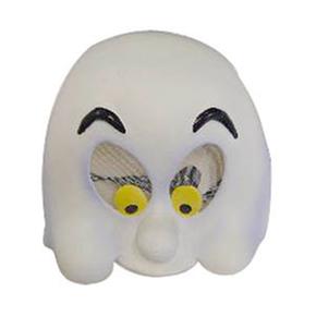 Halloween Face-mask Fantom