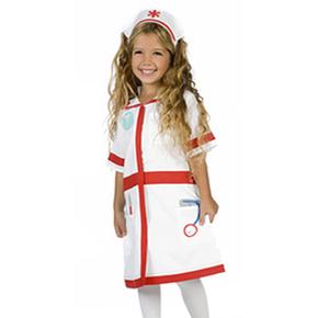 To Be… Nurse Suit