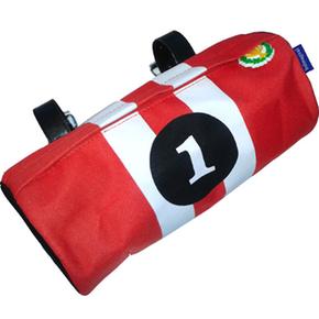 Cycle Bag Race By Imaginarium