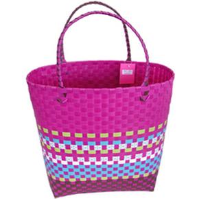Seaside Bag In Pink
