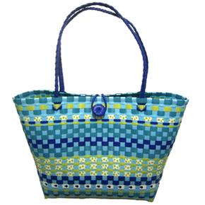 Summer Bag Blue By Imaginarium