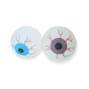 Halloween Evil Eye Ball