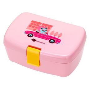 Candyroad Sandwich Box