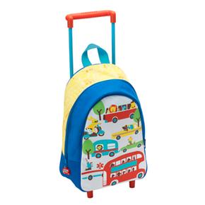 Boogieroad Babytrolley