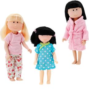 Amanda Home Familyspan Muñecasamp; Setspannbsp; nbsp;ropita Family nw8O0mNv